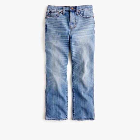 Point Sur Shoreditch straight jean in Light Sky wash Sz 30 - Picture 1 of 10